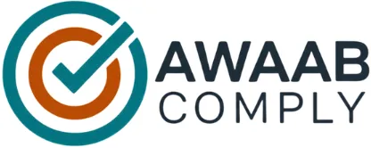 Awaab Comply Logo