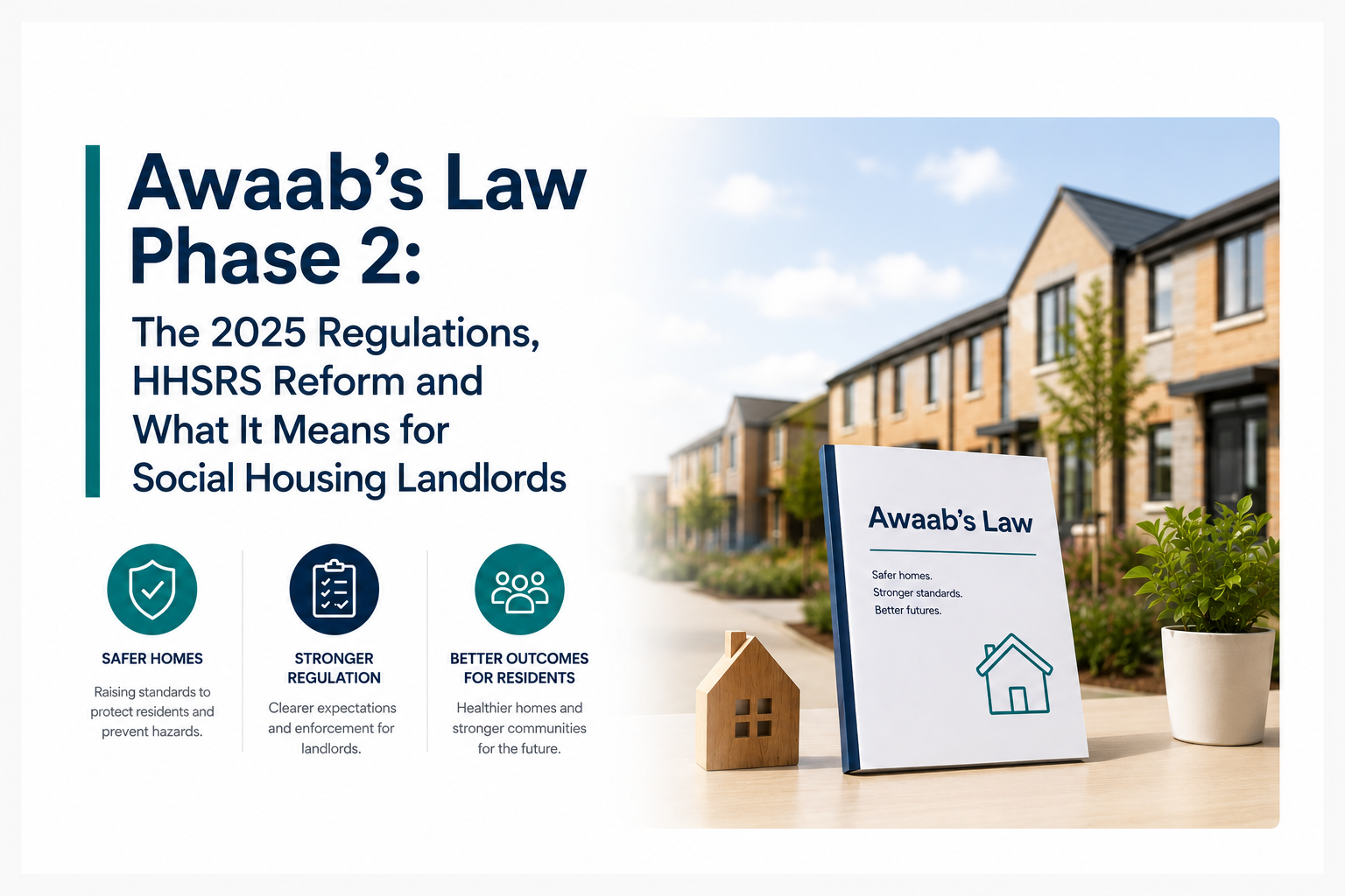 awaabs law regulations