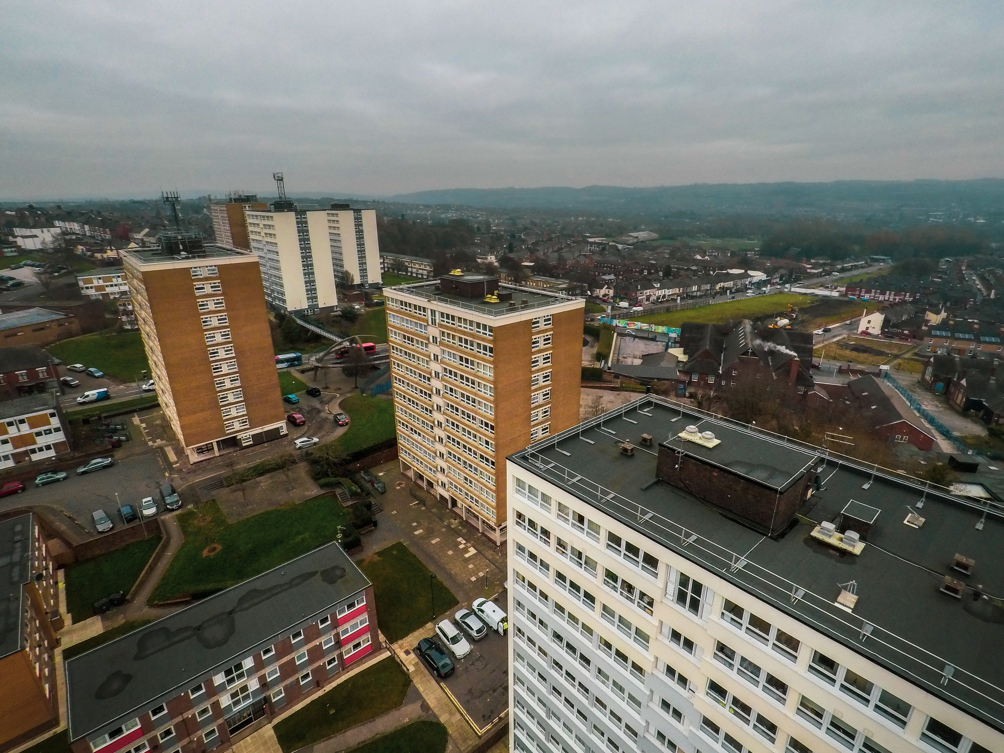 Social landlords can't afford to ignore Awaab's Law